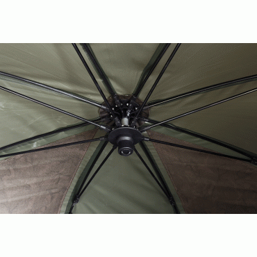 Fox Ultra 60 Camo Brolly System